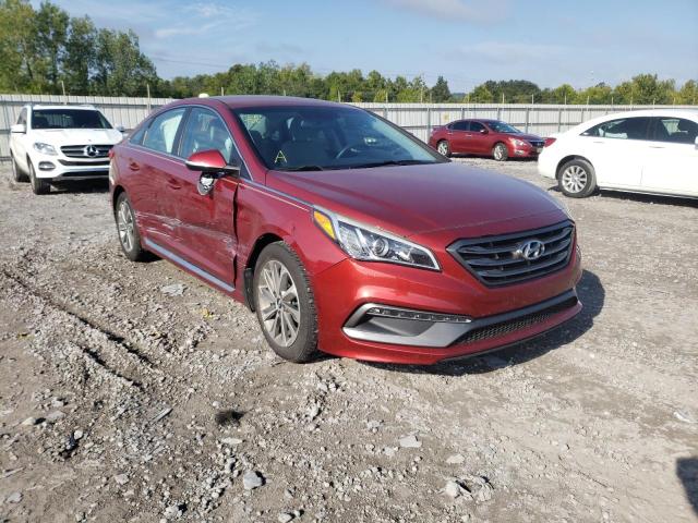 HYUNDAI SONATA SPO 2016 5npe34af6gh269849