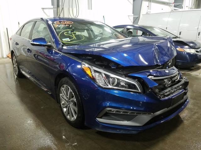 HYUNDAI NULL 2016 5npe34af6gh271018