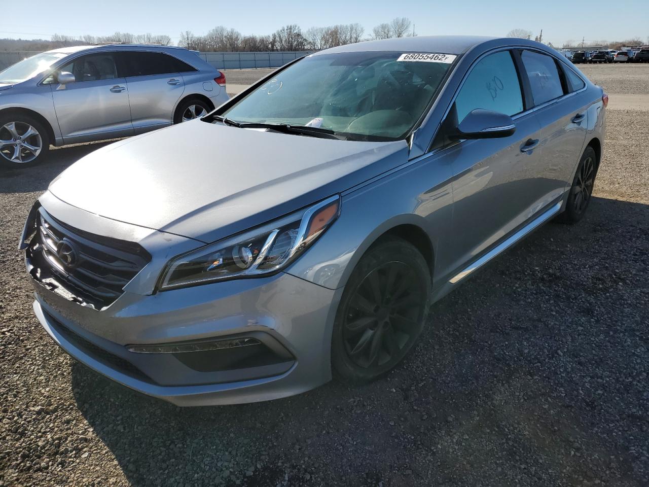 HYUNDAI SONATA 2016 5npe34af6gh273464