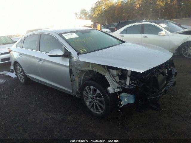 HYUNDAI SONATA 2016 5npe34af6gh274369