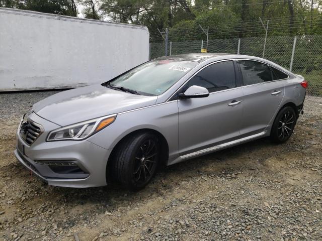 HYUNDAI SONATA 2016 5npe34af6gh277238