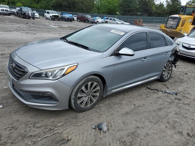 HYUNDAI SONATA SPO 2016 5npe34af6gh280446