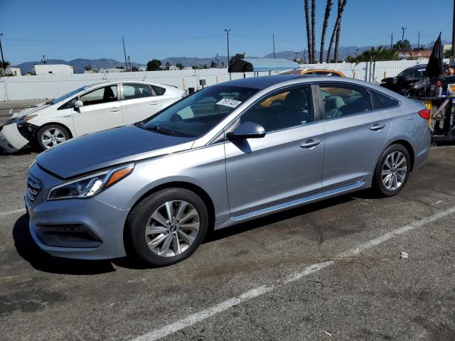 HYUNDAI SONATA SPO 2016 5npe34af6gh283301