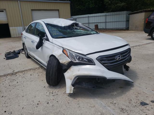 HYUNDAI SONATA SPO 2016 5npe34af6gh284710