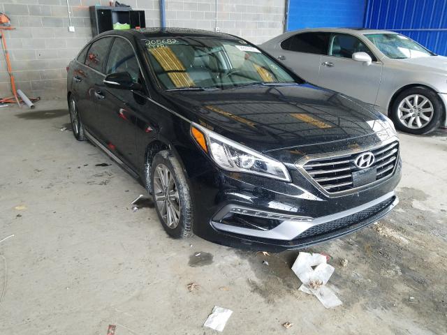 HYUNDAI SONATA SPO 2016 5npe34af6gh287851