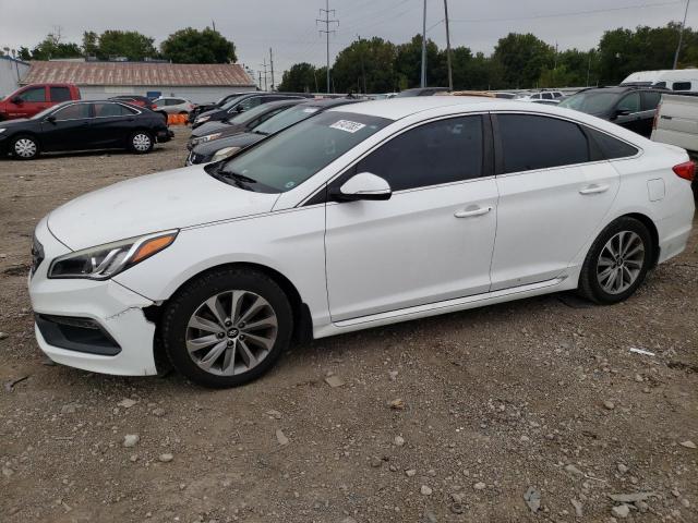 HYUNDAI SONATA SPO 2016 5npe34af6gh289390