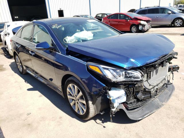 HYUNDAI SONATA SPO 2016 5npe34af6gh295402