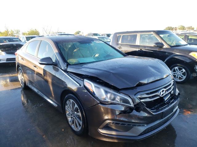 HYUNDAI SONATA SPO 2016 5npe34af6gh297019