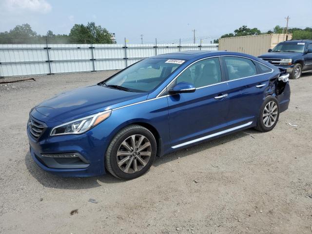 HYUNDAI SONATA SPO 2016 5npe34af6gh297490