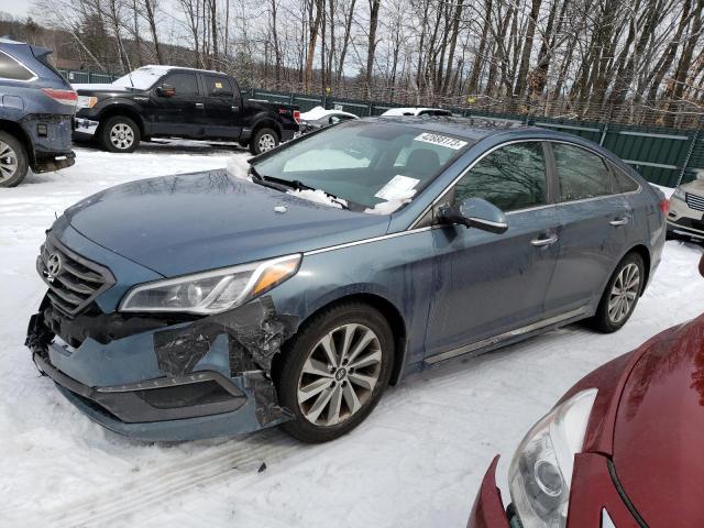 HYUNDAI SONATA SPO 2016 5npe34af6gh297697