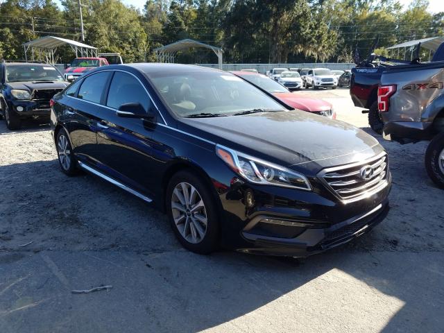 HYUNDAI SONATA SPO 2016 5npe34af6gh300713