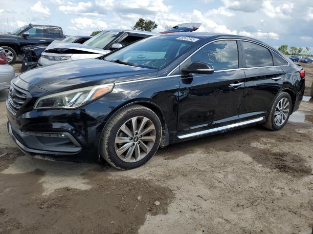 HYUNDAI SONATA SPO 2016 5npe34af6gh300775