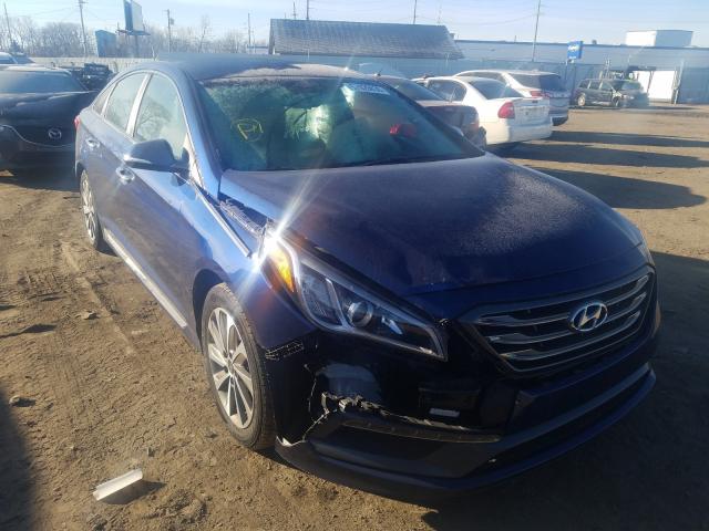 HYUNDAI SONATA SPO 2016 5npe34af6gh306754