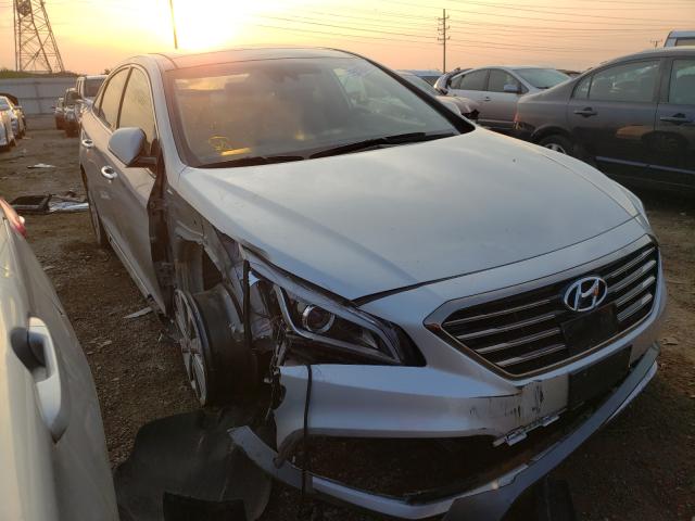 HYUNDAI SONATA SPO 2016 5npe34af6gh309573