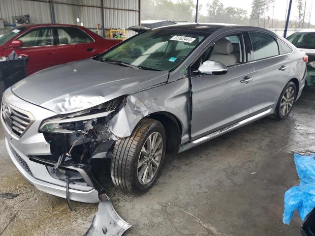 HYUNDAI SONATA SPO 2016 5npe34af6gh309606