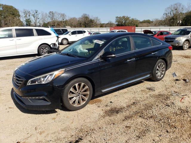 HYUNDAI SONATA SPO 2016 5npe34af6gh309881