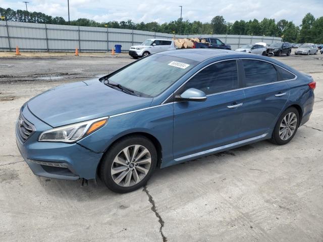 HYUNDAI SONATA SPO 2016 5npe34af6gh309928