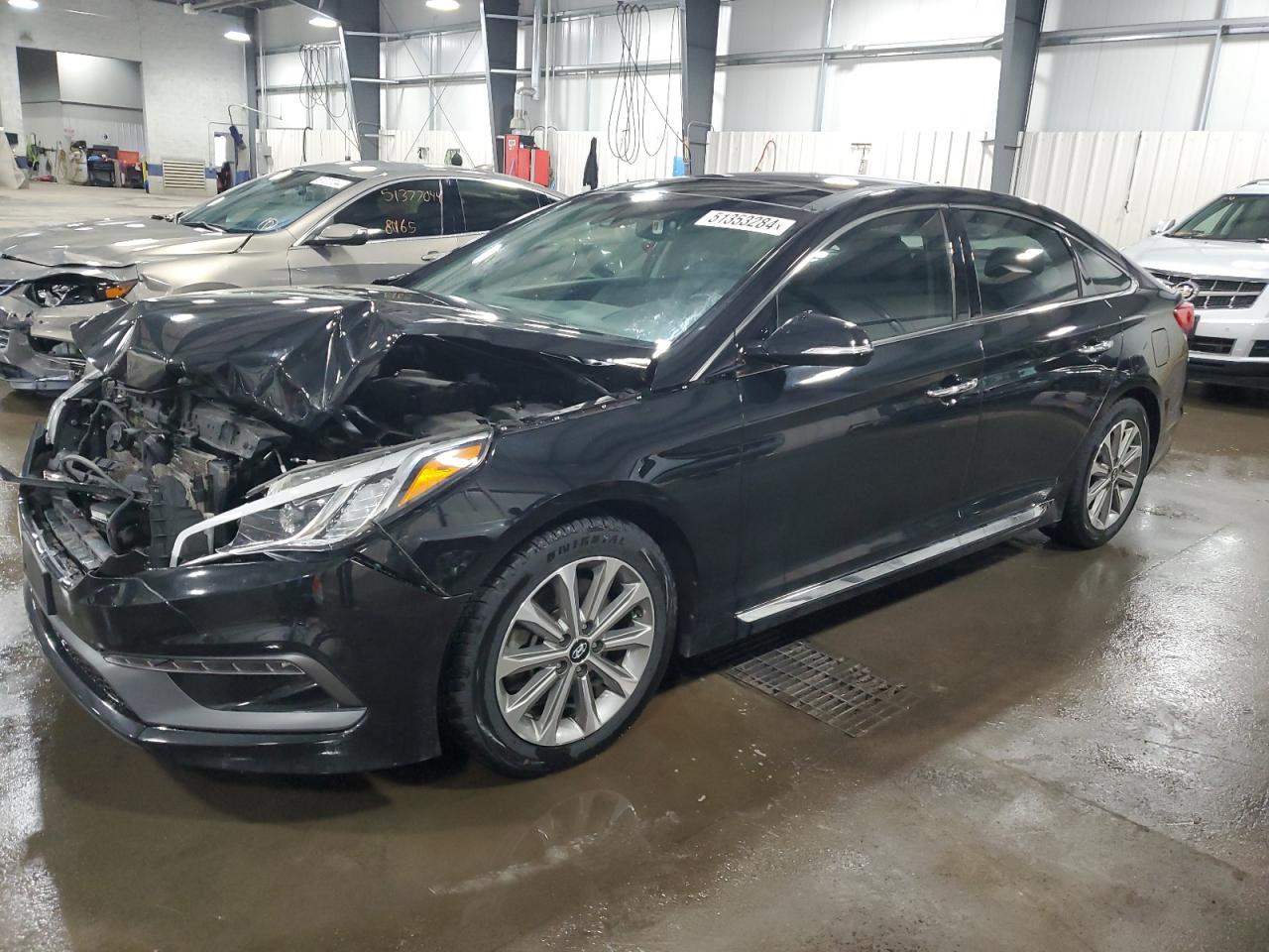 HYUNDAI SONATA 2016 5npe34af6gh313378