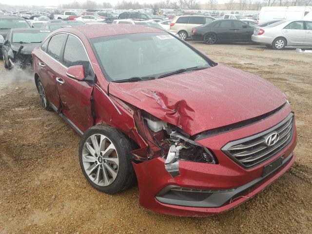 HYUNDAI SONATA SPO 2016 5npe34af6gh314854