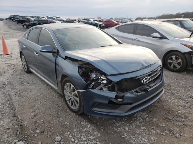 HYUNDAI SONATA SPO 2016 5npe34af6gh315082