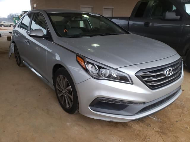 HYUNDAI SONATA SPO 2016 5npe34af6gh315891