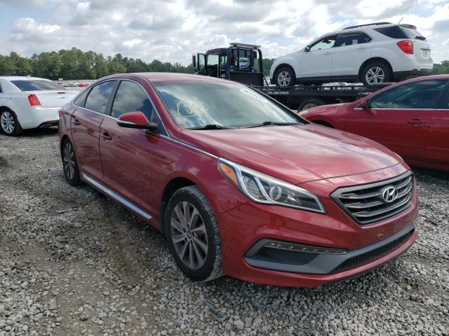 HYUNDAI SONATA SPO 2016 5npe34af6gh317513