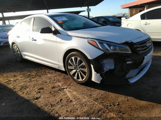 HYUNDAI NULL 2016 5npe34af6gh318886