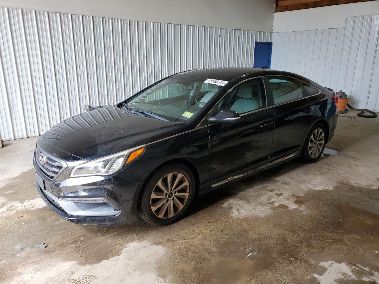 HYUNDAI SONATA 2016 5npe34af6gh319021