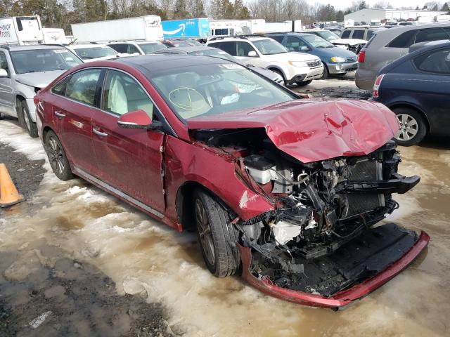 HYUNDAI SONATA SPO 2016 5npe34af6gh319164