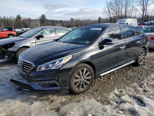 HYUNDAI SONATA SPO 2016 5npe34af6gh320122