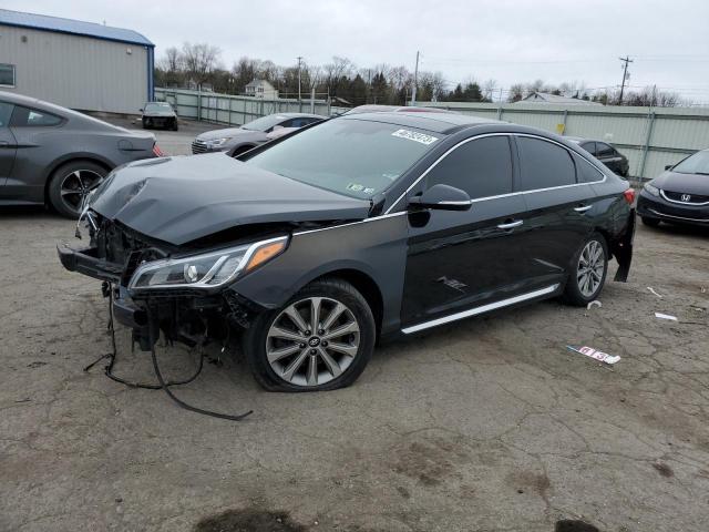 HYUNDAI SONATA SPO 2016 5npe34af6gh320931