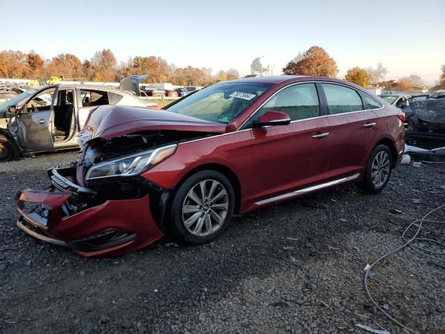 HYUNDAI SONATA SPO 2016 5npe34af6gh322825