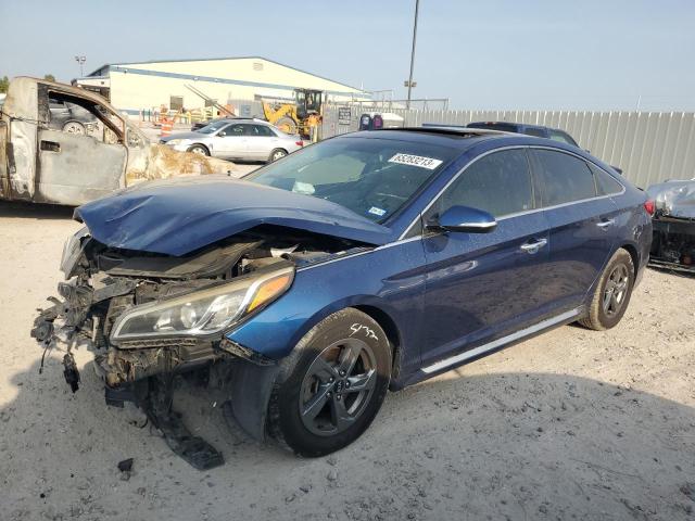 HYUNDAI SONATA SPO 2016 5npe34af6gh323750