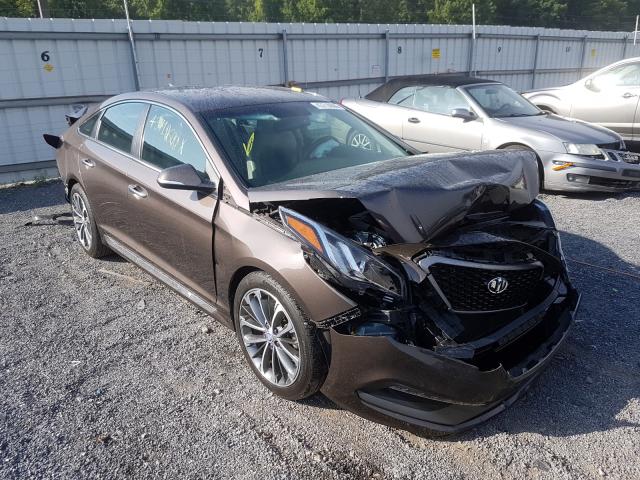 HYUNDAI SONATA SPO 2016 5npe34af6gh327300