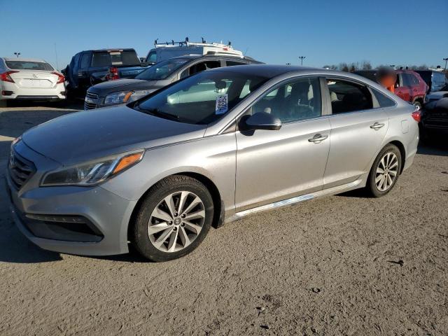 HYUNDAI SONATA 2016 5npe34af6gh328964