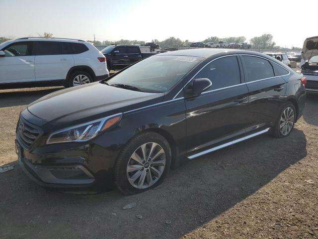 HYUNDAI SONATA SPO 2016 5npe34af6gh330410