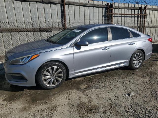 HYUNDAI SONATA 2016 5npe34af6gh331931