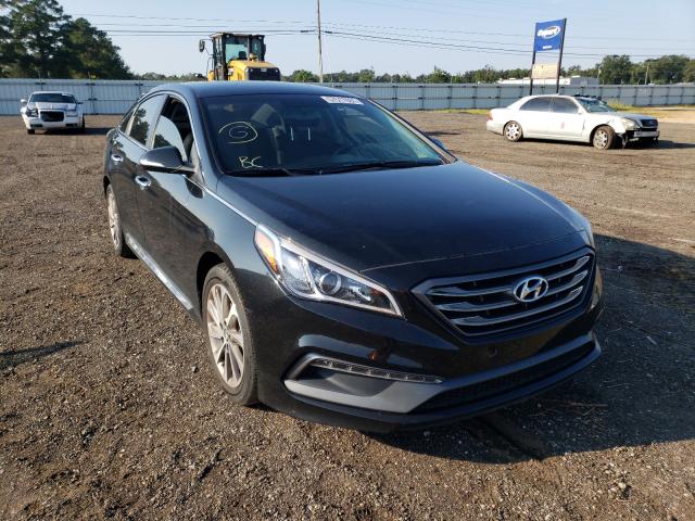 HYUNDAI SONATA SPO 2016 5npe34af6gh335851