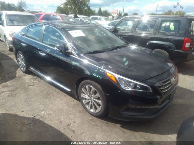 HYUNDAI SONATA 2016 5npe34af6gh343819