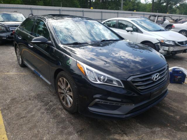 HYUNDAI SONATA SPO 2016 5npe34af6gh344453