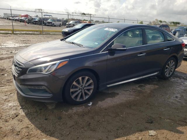 HYUNDAI SONATA SPO 2016 5npe34af6gh345277