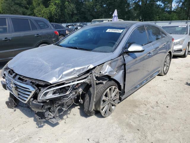 HYUNDAI SONATA SPO 2016 5npe34af6gh345604