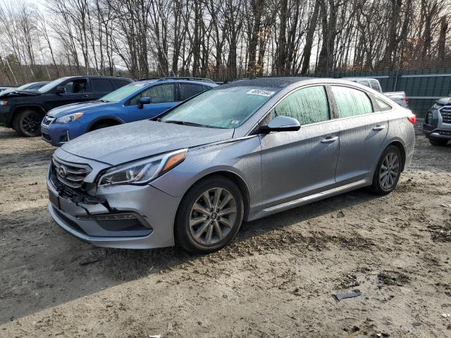 HYUNDAI SONATA 2016 5npe34af6gh345926