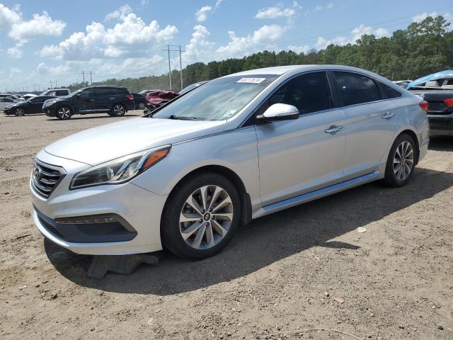 HYUNDAI SONATA 2016 5npe34af6gh348552