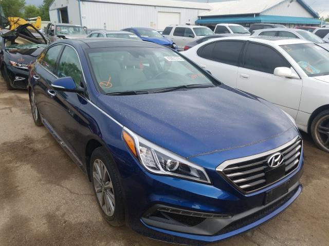 HYUNDAI NULL 2016 5npe34af6gh349703