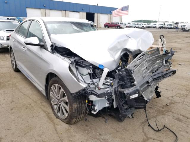 HYUNDAI SONATA SPO 2016 5npe34af6gh349930