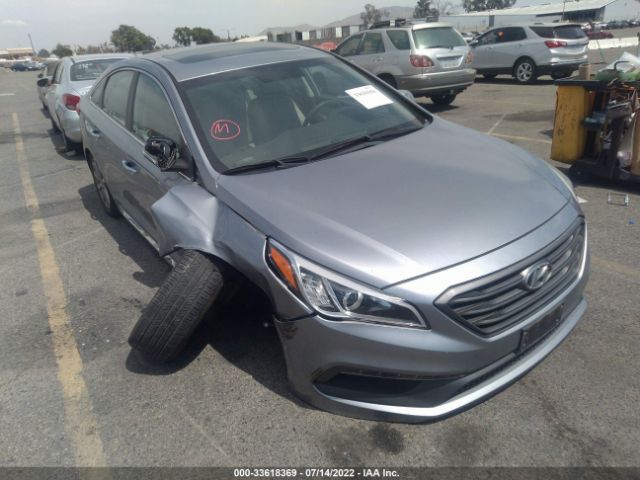 HYUNDAI SONATA 2016 5npe34af6gh351760