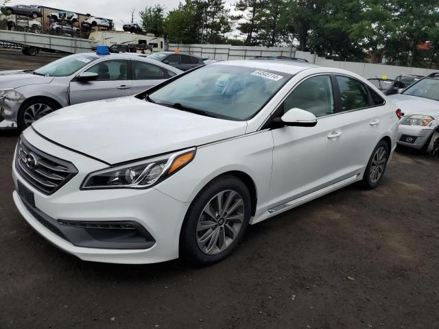 HYUNDAI SONATA SPO 2016 5npe34af6gh352388