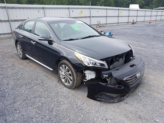 HYUNDAI SONATA SPO 2016 5npe34af6gh352956