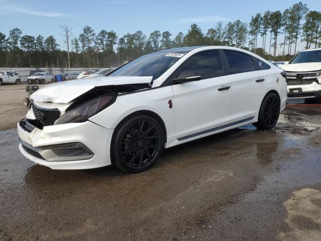 HYUNDAI SONATA 2016 5npe34af6gh353296